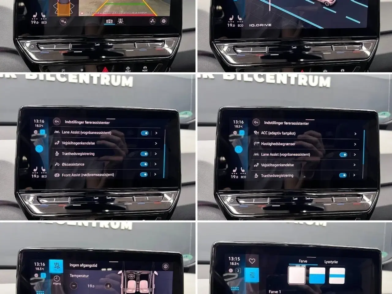 Billede 11 - VW ID.3 58 Pro Performance Family