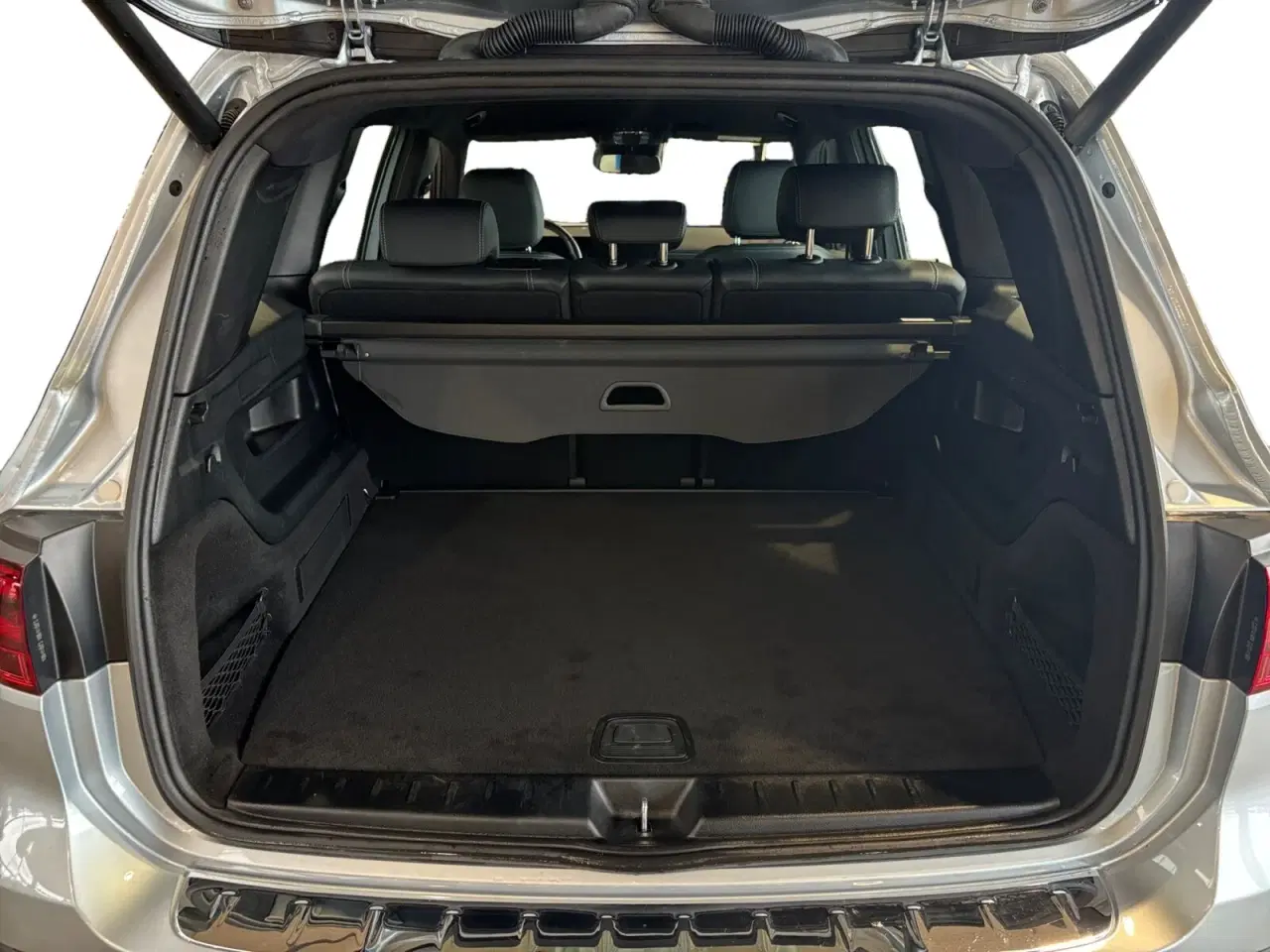 Billede 16 - Mercedes EQB250+ Progressive