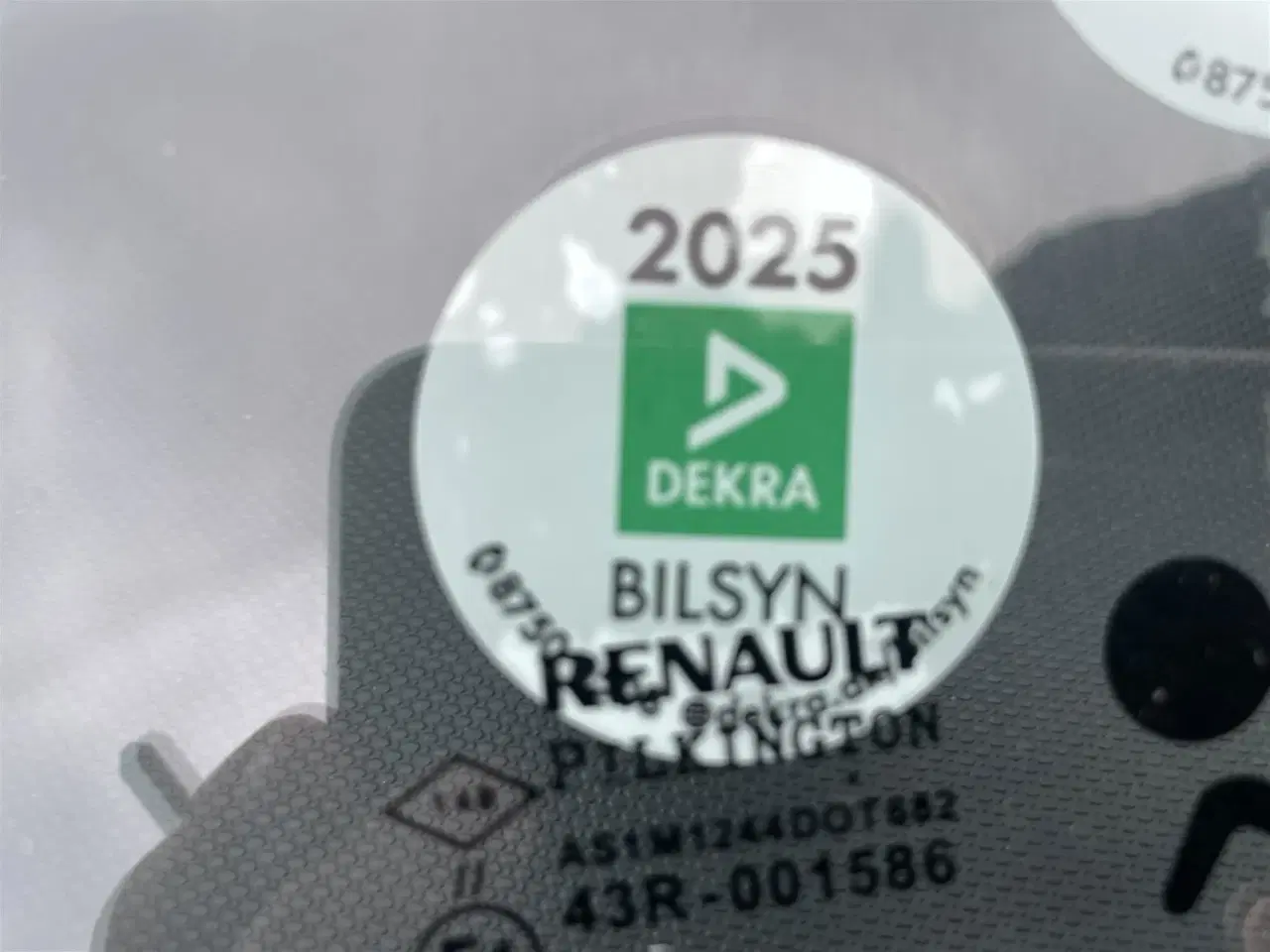 Billede 11 - Renault Twingo 1,5 DCI Authentique 75HK 3d