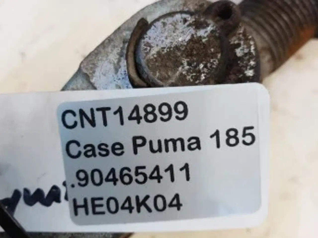 Billede 14 - Case Puma 185 Liftspindel 90465411