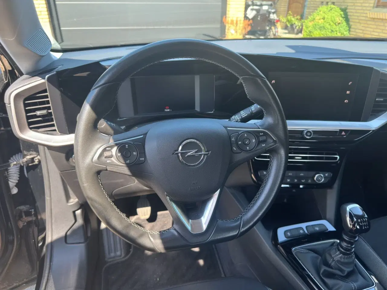 Billede 11 - Opel Mokka 1,2 T 100 Style