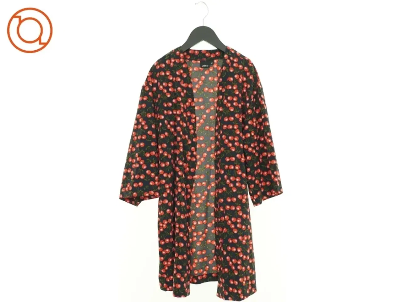 Billede 1 - Cardigan fra LMTD (str. 146 cm)