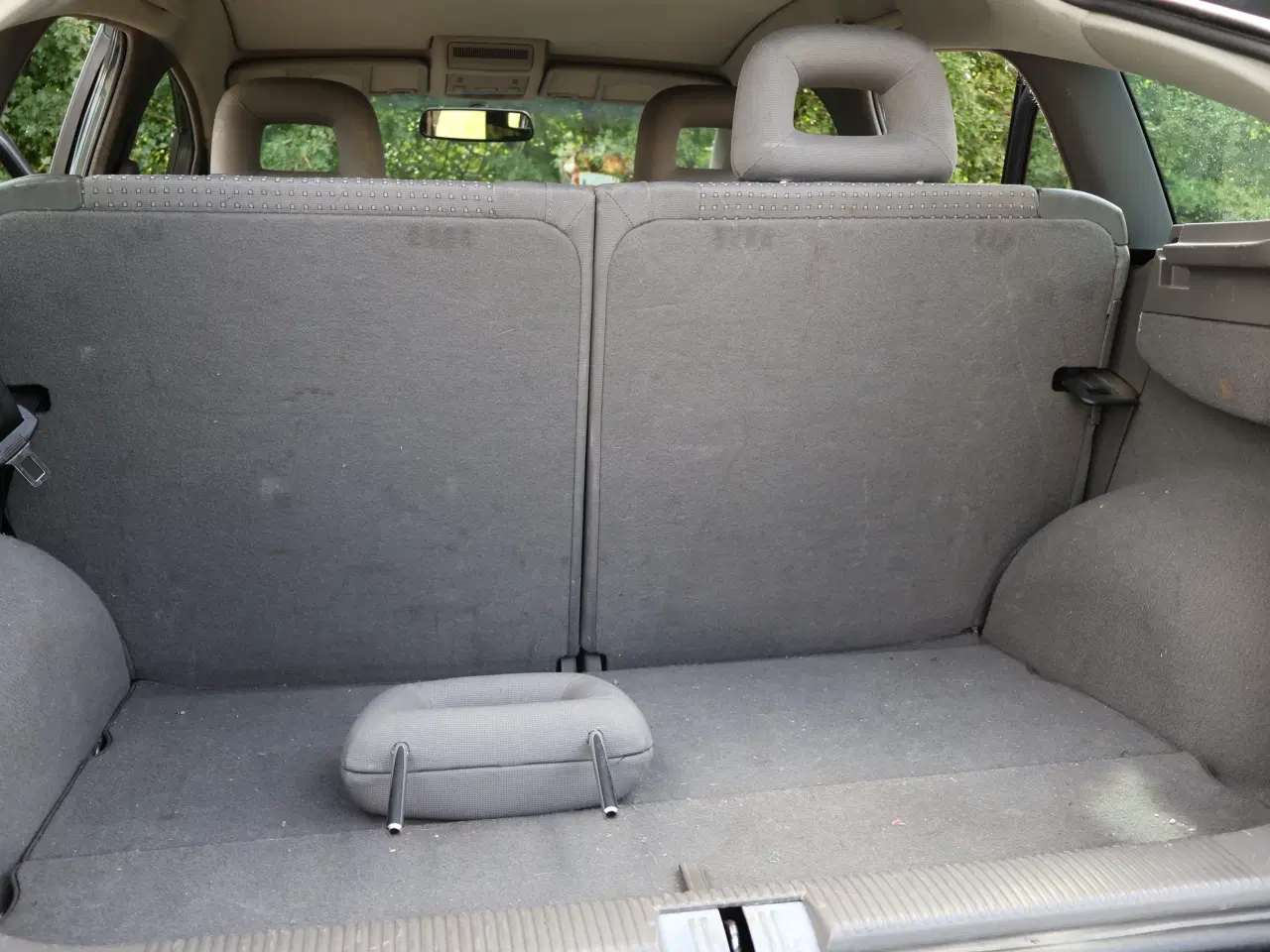 Billede 8 - Audi A2 1.4TDI