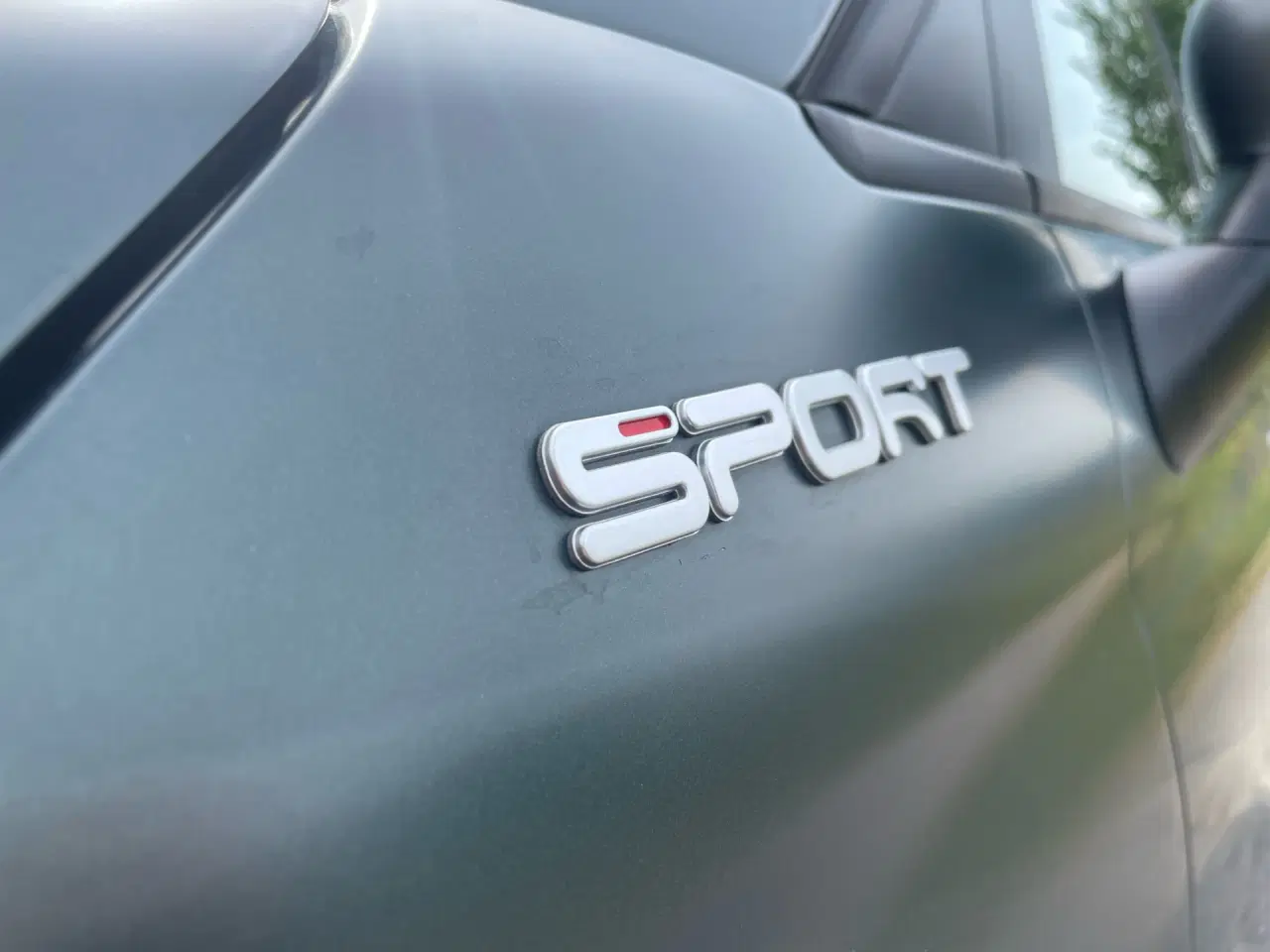 Billede 13 - Fiat 500 1,0 Mild hybrid Sport Pack 70HK 3d 6g