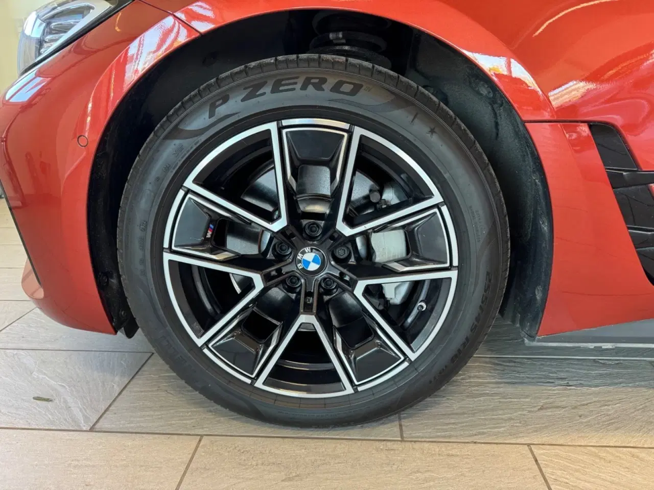 Billede 19 - BMW i4  eDrive40 M-Sport