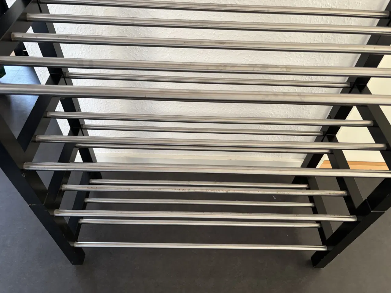 Billede 3 - Sko reol 