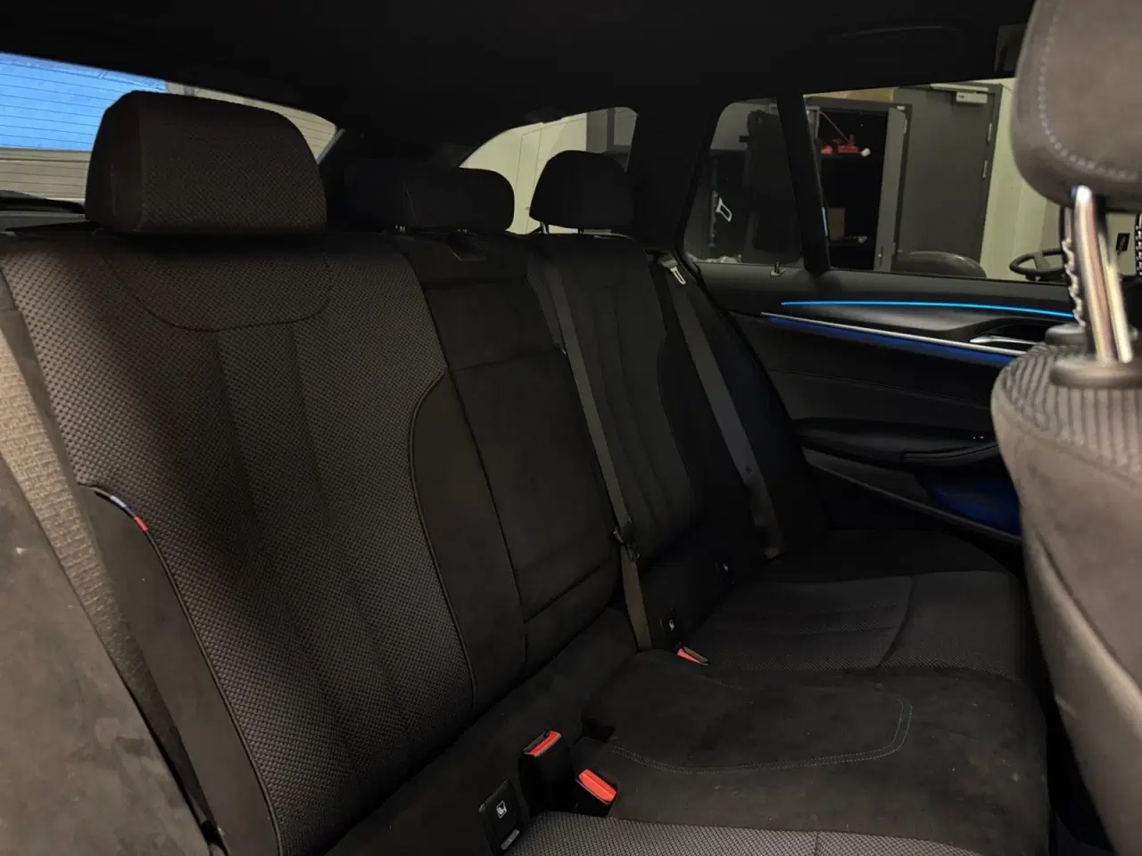 Billede 15 - BMW 530e 2,0 Touring M-Sport aut.