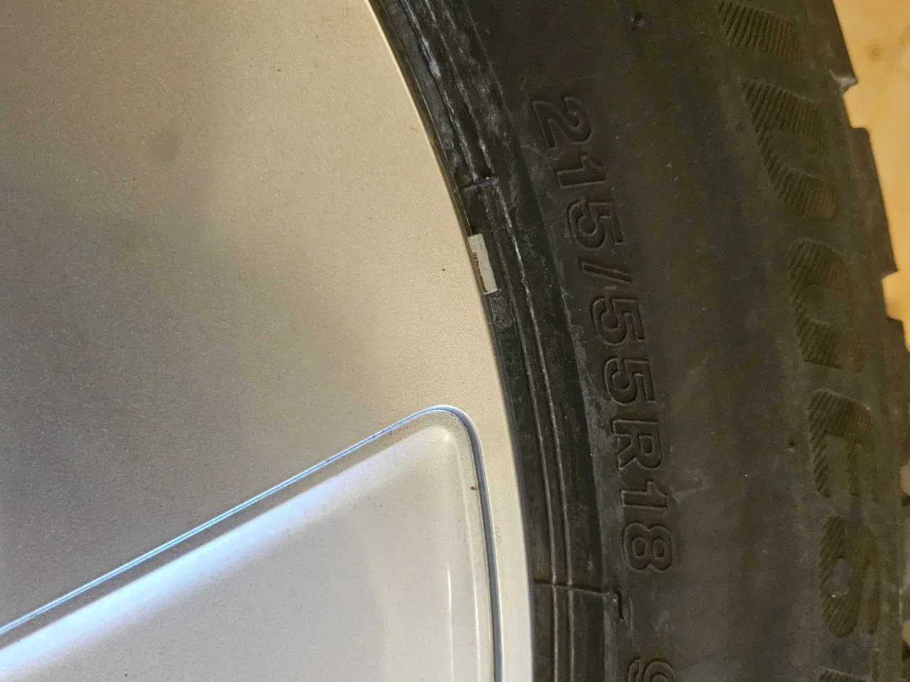 Billede 8 - VW ID3 18" vinterhjul