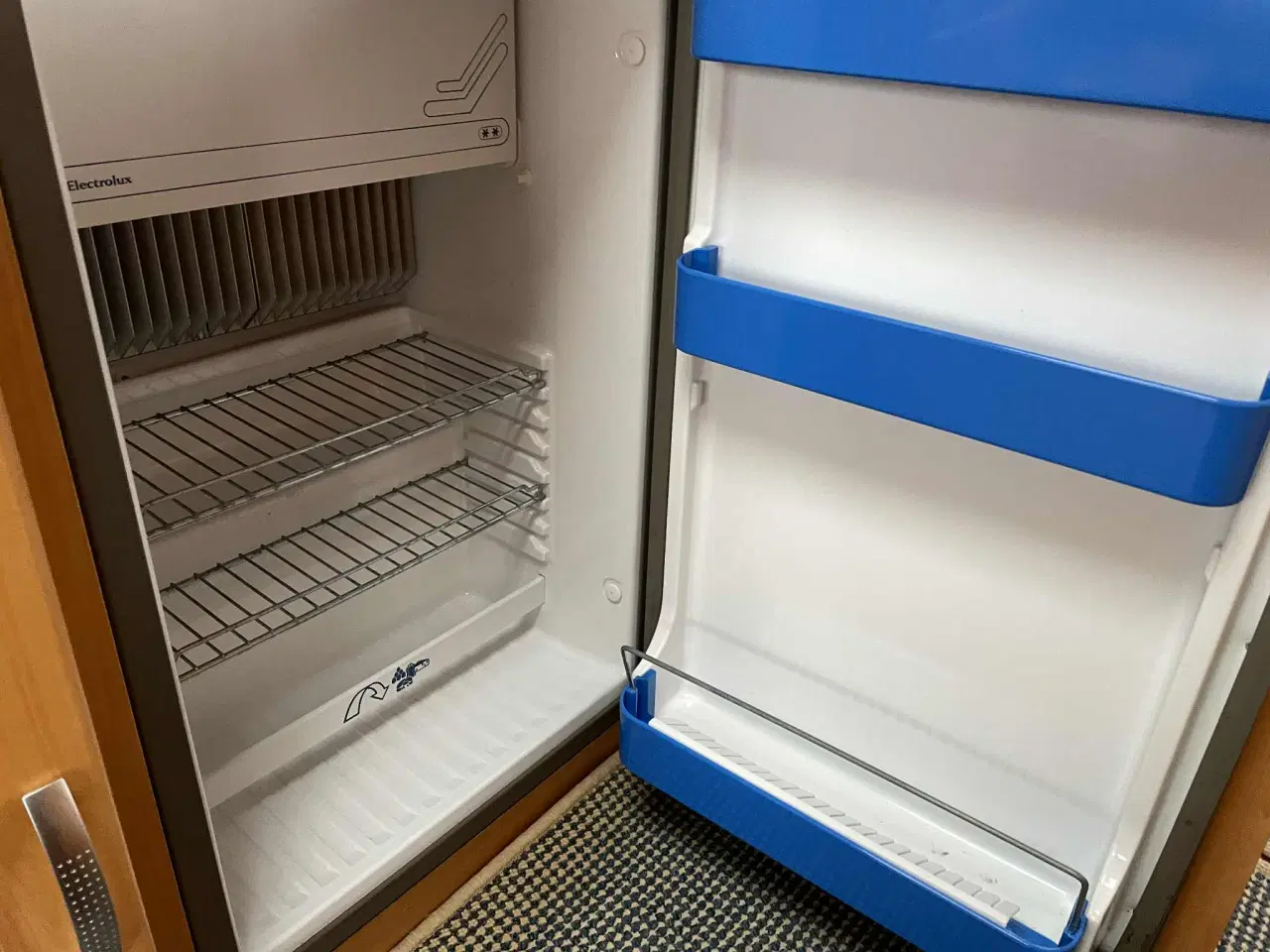 Billede 15 - LMC Dominant 510 RD