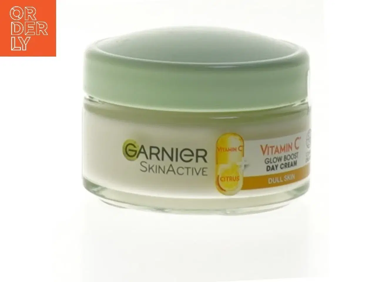Billede 2 - Garnier SkinActive dagcreme fra Garnier (str. Halvtres milliliter)