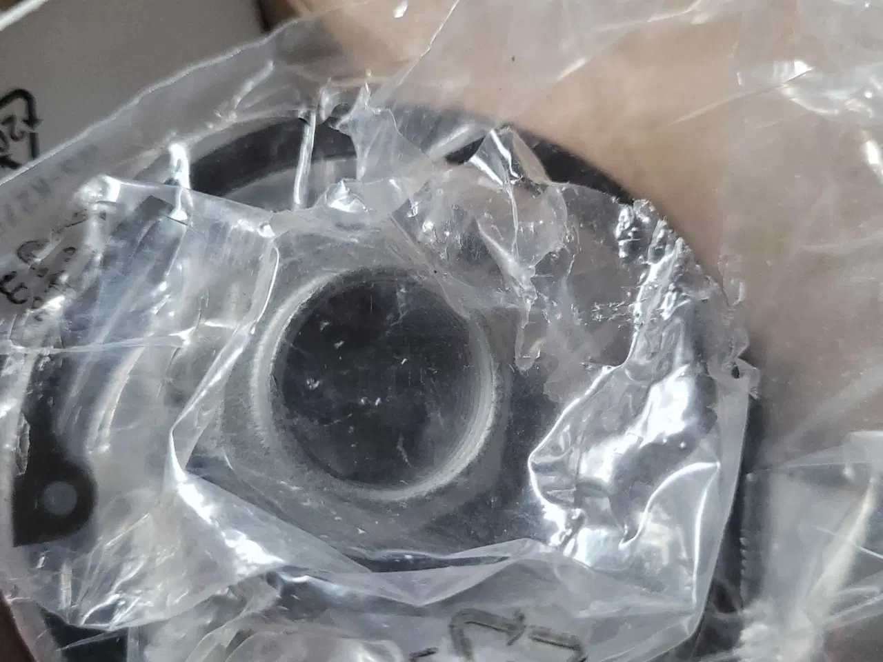 Billede 2 - Hjul lejer 