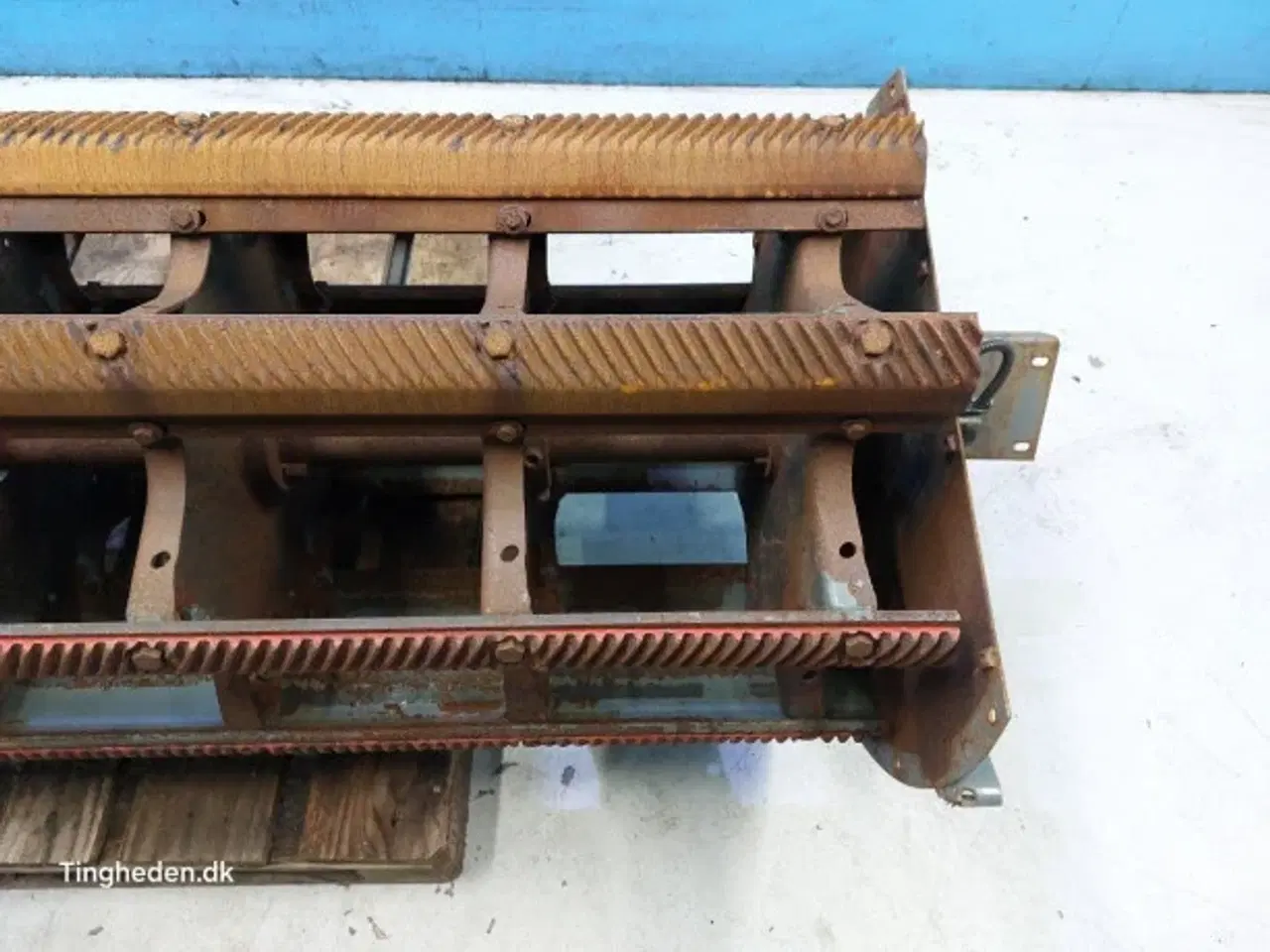 Billede 13 - Massey Ferguson 7274 Tærskecylinder 28380169