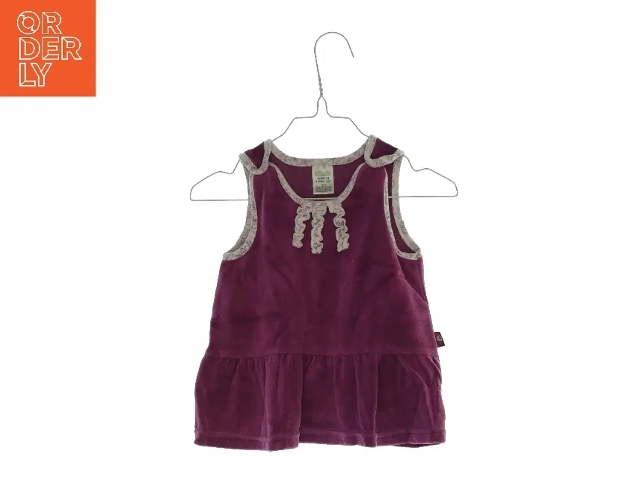 Billede 1 - Kjole fra Friends (Str 74 cm)