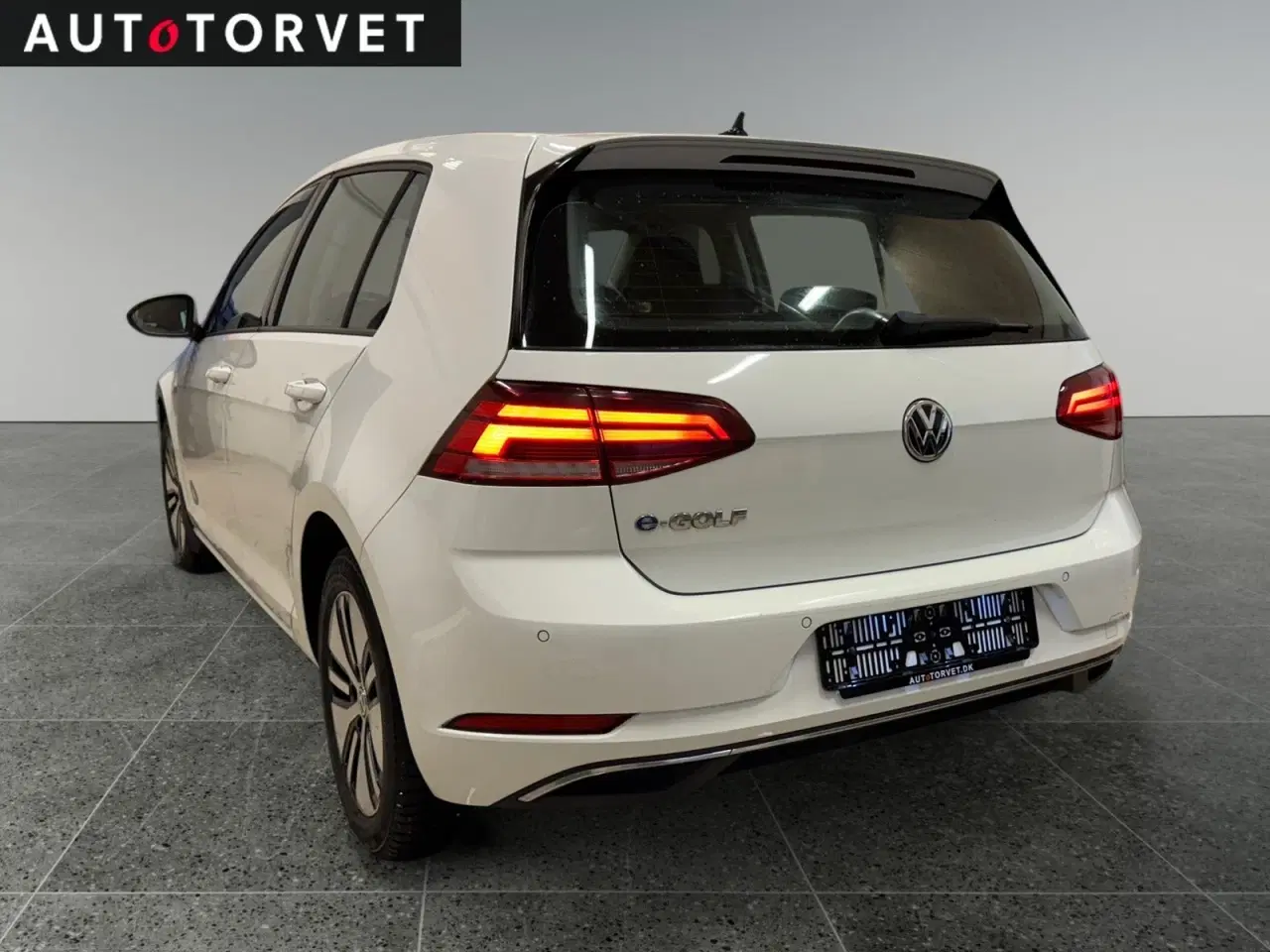 Billede 4 - VW e-Golf VII  Comfortline
