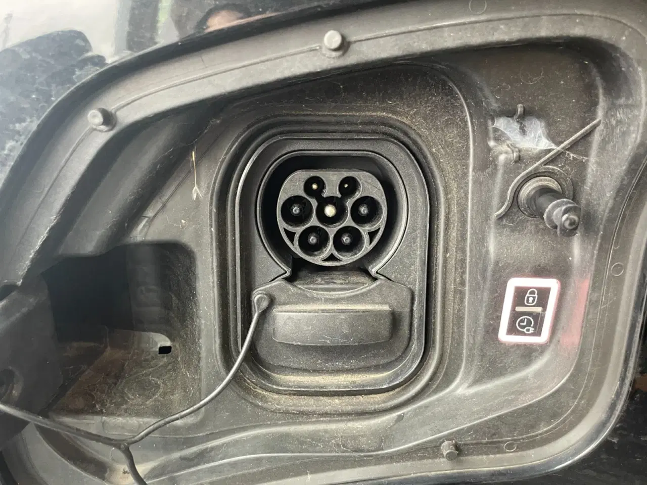 Billede 7 - Citroën ë-SpaceTourer 75 L2 Feel