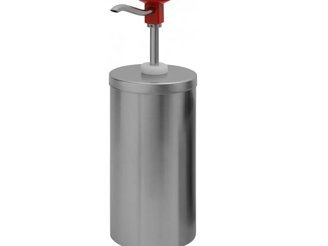 Billede 1 - Sauce dispenser – 2,25 liter