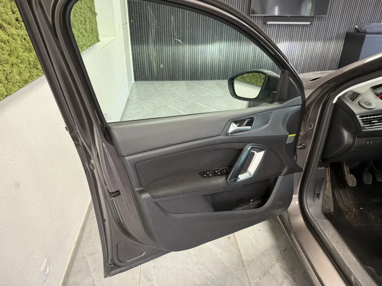 Billede 18 - Peugeot 308 SW 1,6 BlueHDi Allure 120HK Stc