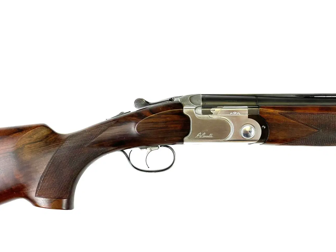 Billede 2 - Beretta 682 skeet blank baskyle 12/70