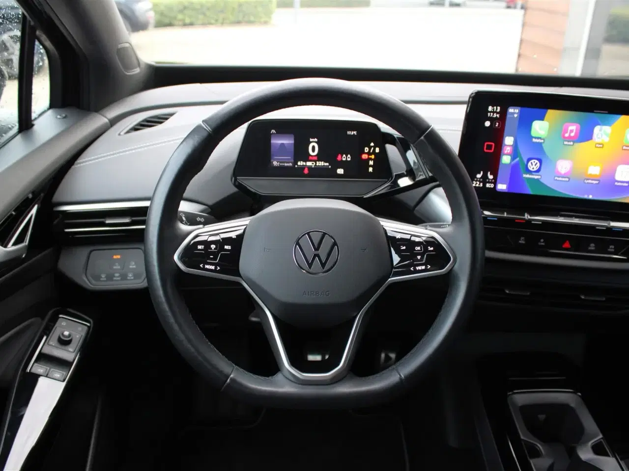 Billede 5 - VW ID.5 EL Pro Performance 204HK 5d Aut.