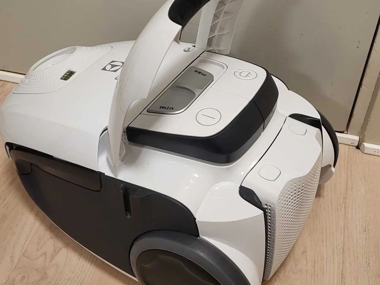 Billede 3 - Støvsuger Electrolux ultrasilencer