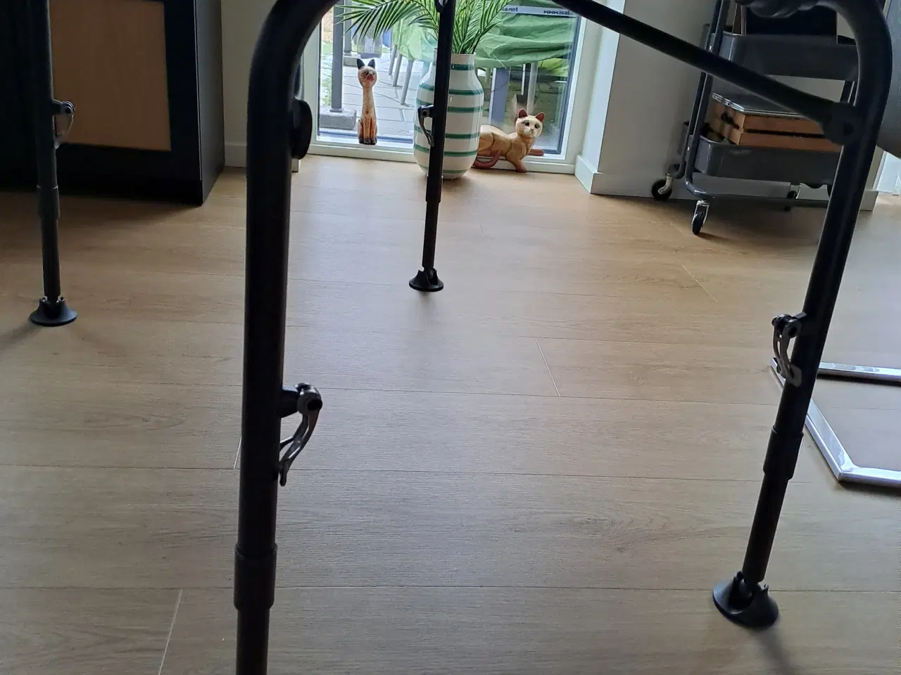 Billede 2 - Flot campingbord fra Tyske Westfield