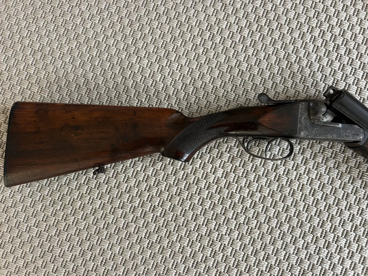 Billede 2 - Ældre AYA side by side