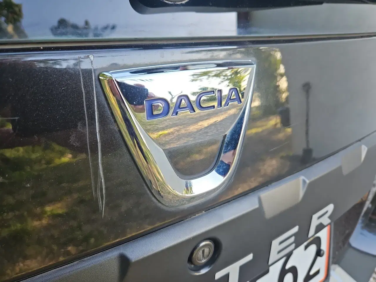 Billede 19 - Dacia Duster 1,2 TCe 125 Laureate