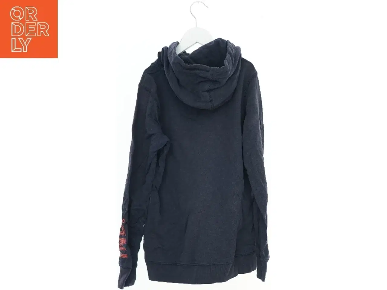 Billede 2 - Hættetrøje med tryk fra Petrol Industries (str. 164)