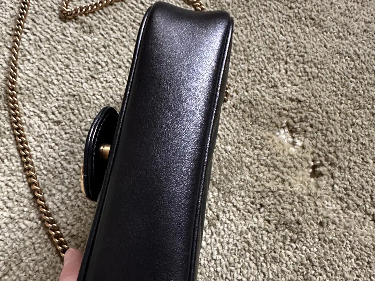 Billede 3 - Gucci Marmont taske