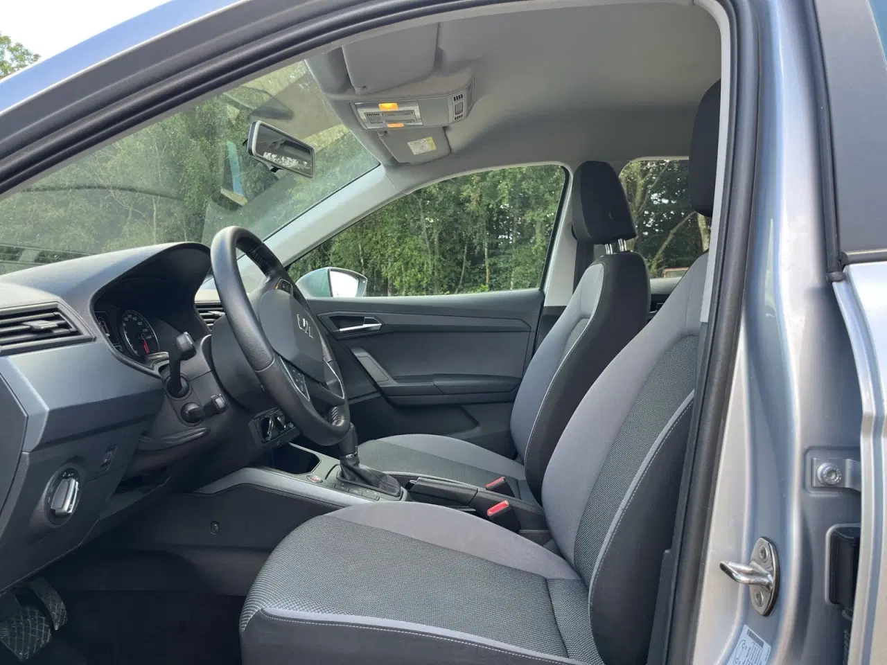 Billede 9 - Seat Arona 1,0 TSi 110 Style DSG
