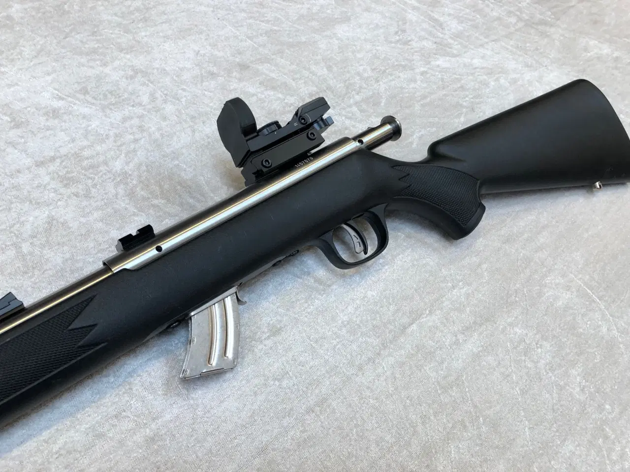 Billede 4 - Savage Mark 2 Salonriffel