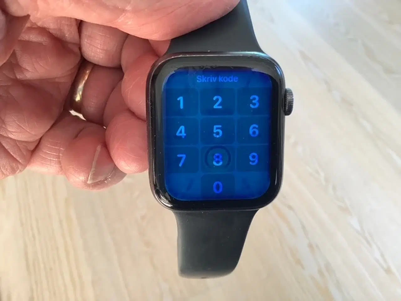 Billede 1 - Apple Watch Series 5