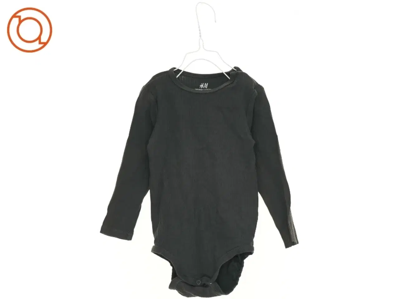 Billede 1 - Bodystocking fra H&M (str. 92 cm)