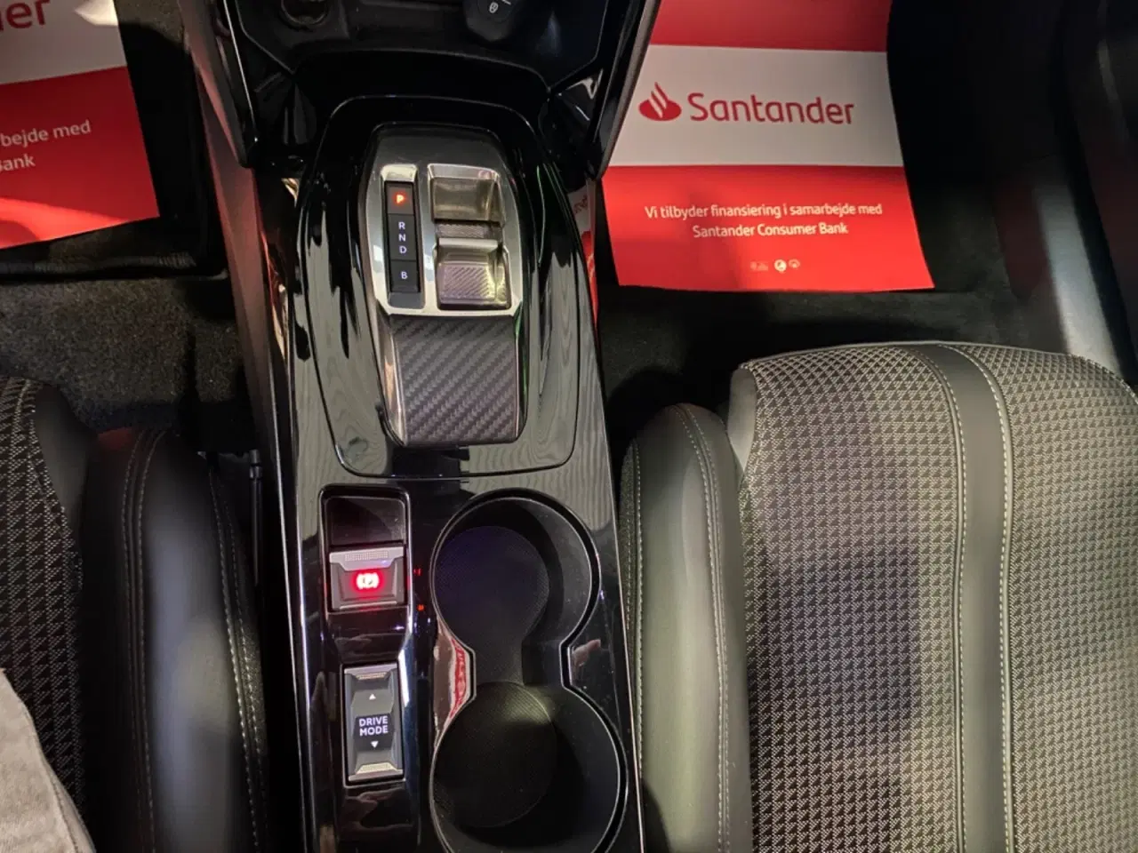 Billede 11 - Peugeot e-2008 50 GT