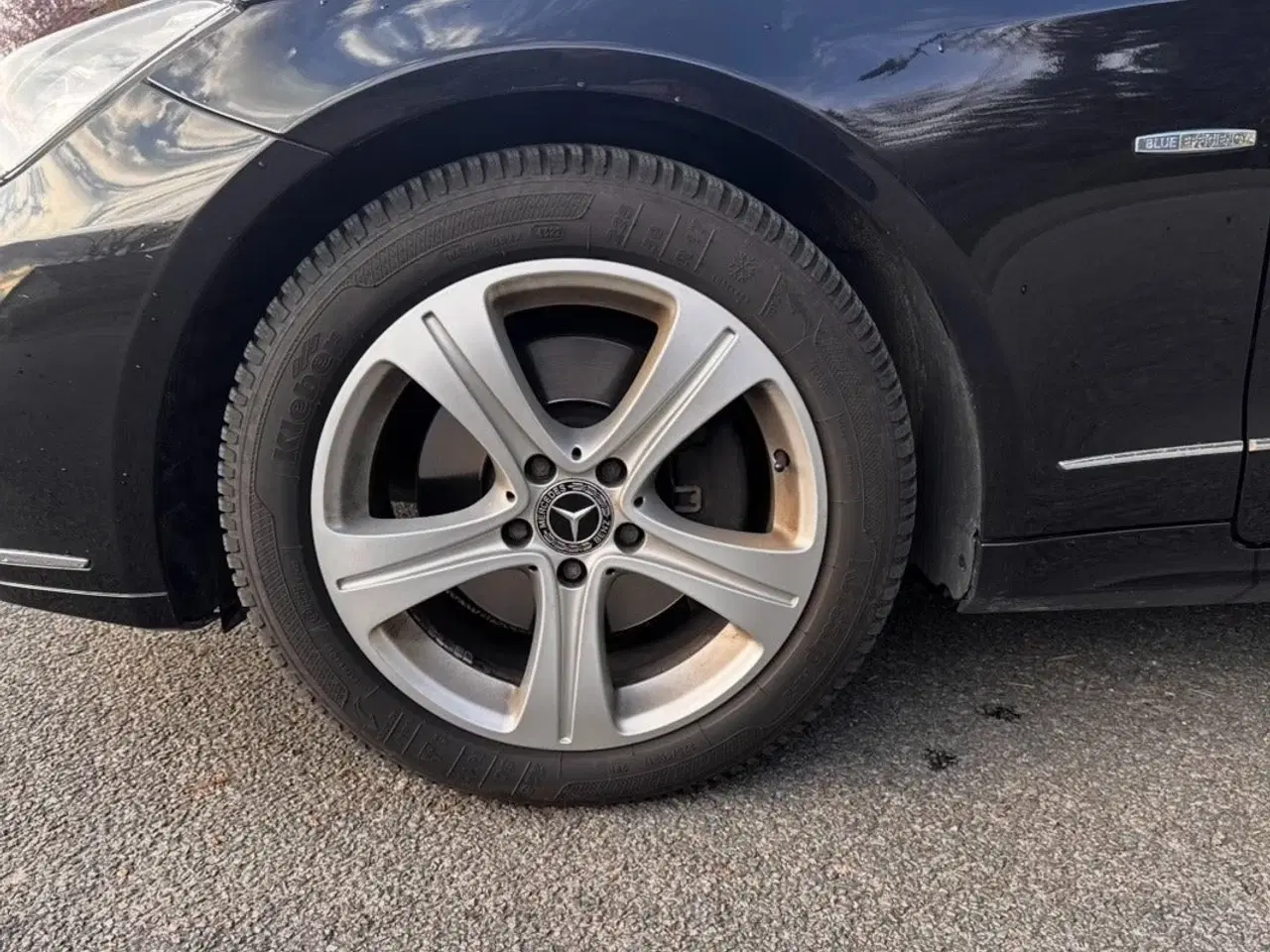 Billede 19 - Mercedes E350 3,5 CGi Coupé aut. BE