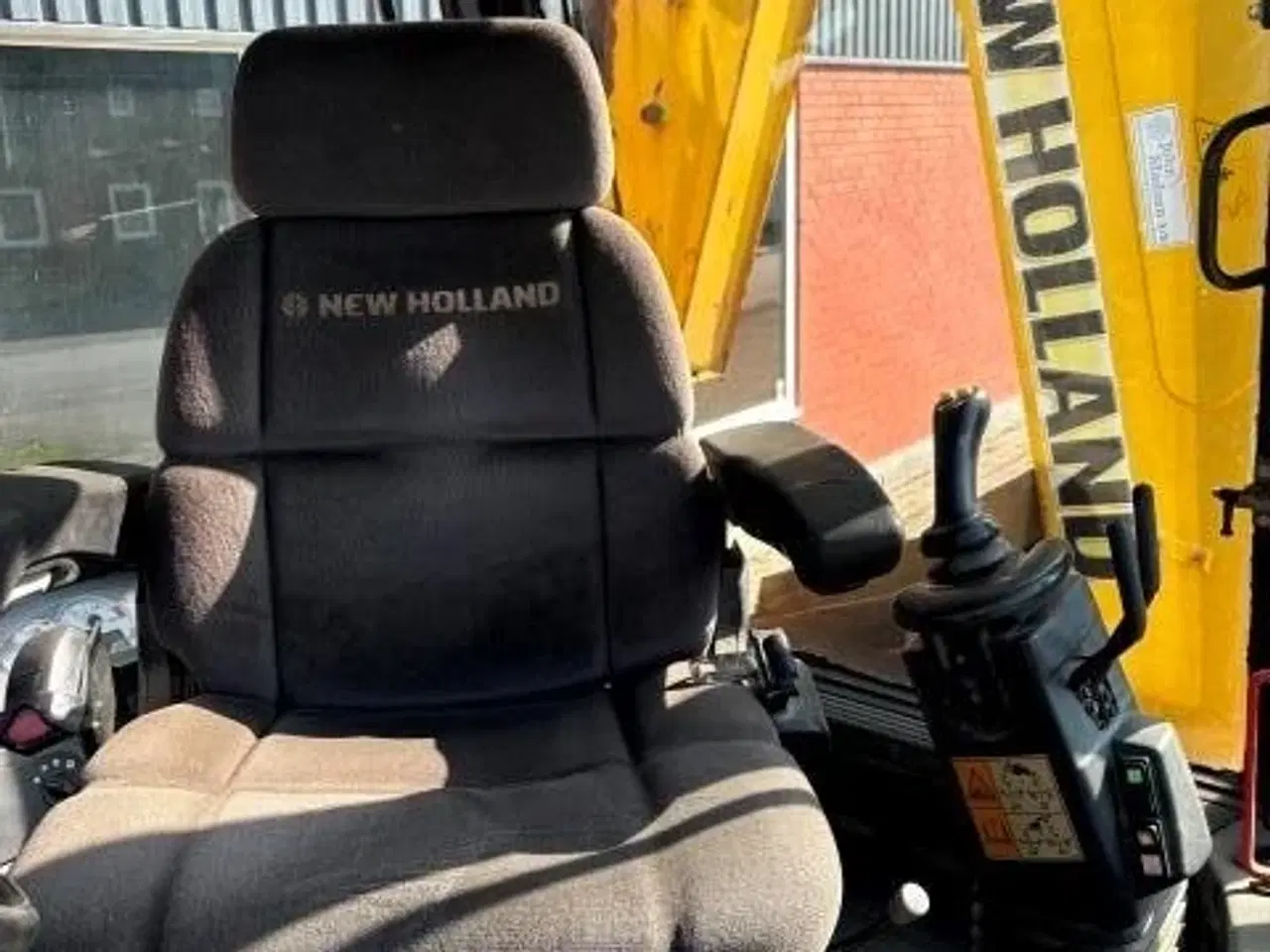 Billede 13 - New Holland LB115