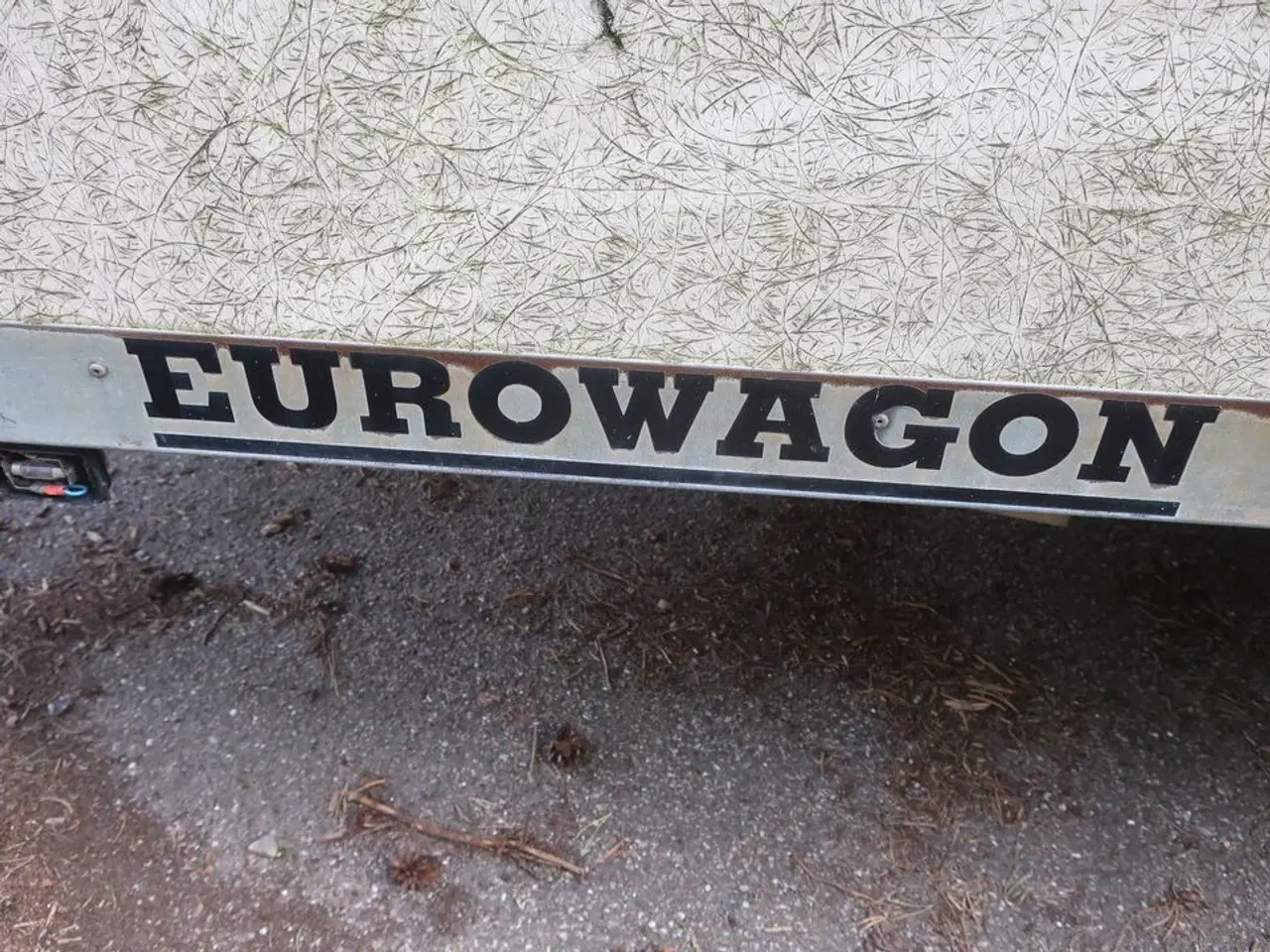 Billede 22 - Påhængsvogn AV3504 T3