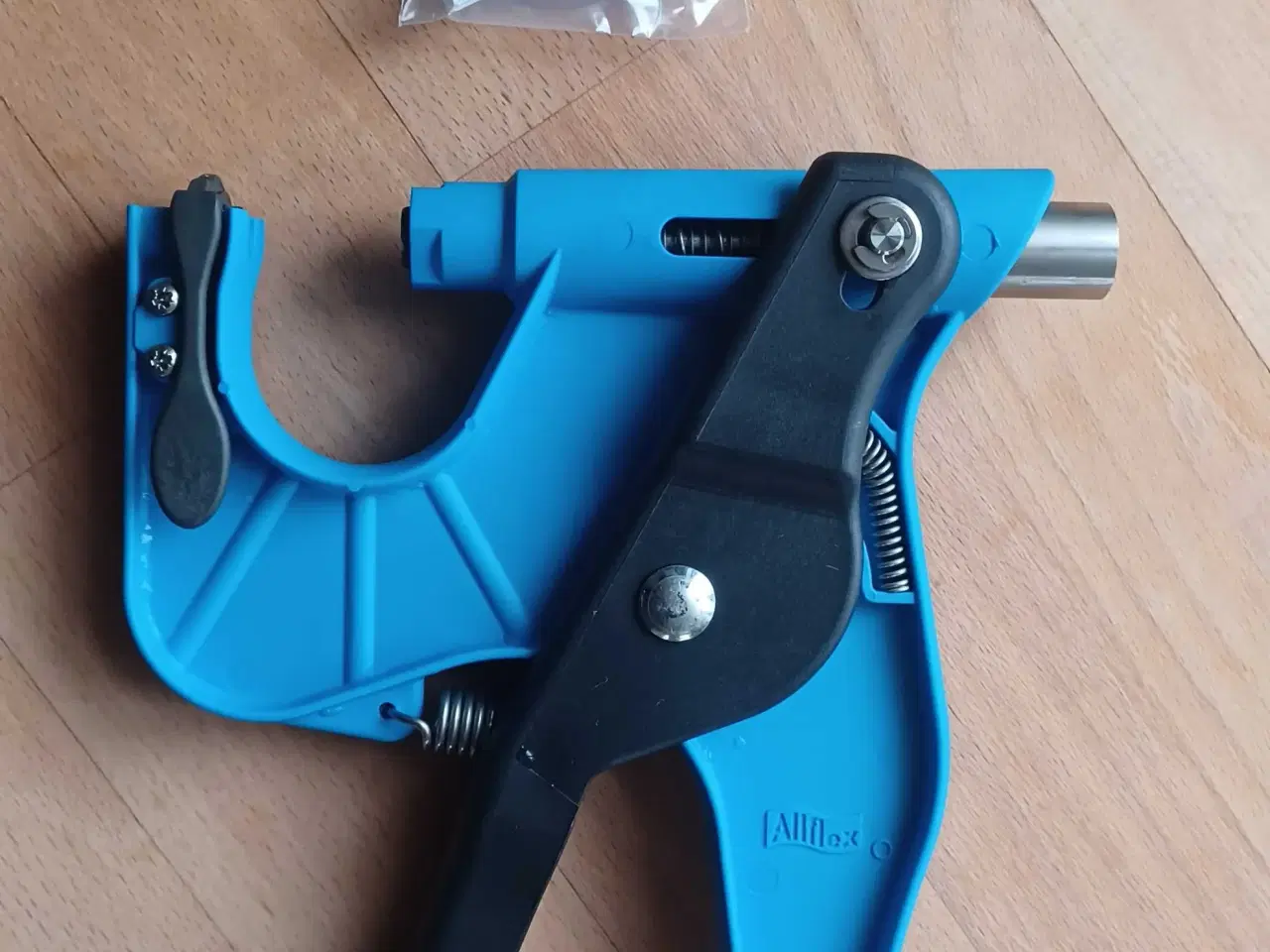 Billede 1 - Alflex vævsprøve tang