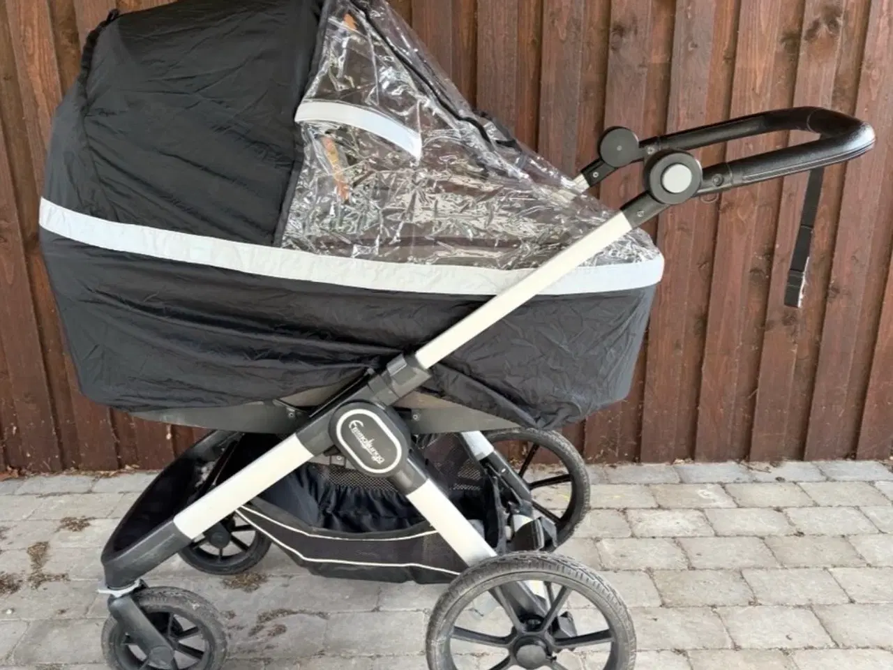 Billede 7 - Emmaljunga NXT90B - ECO Edition