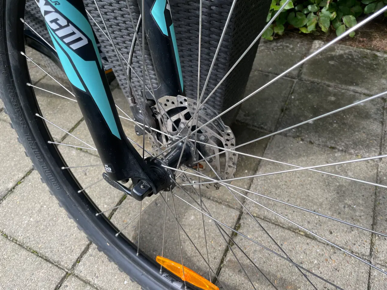 Billede 2 - Mountainbike Specialized Jett 29 24 gear str M 