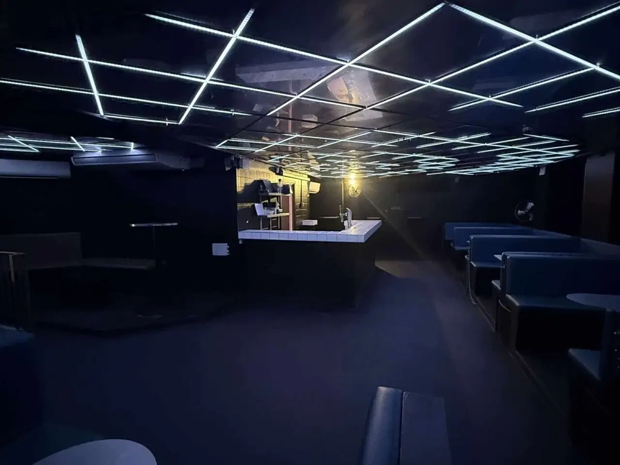 Billede 2 - Afståelse af natklub i centrum af København