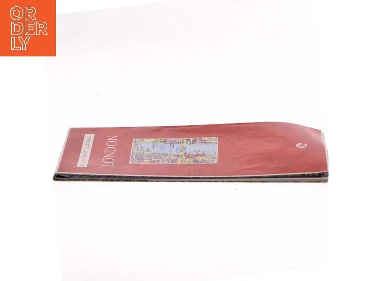 Billede 2 - London (Bog)