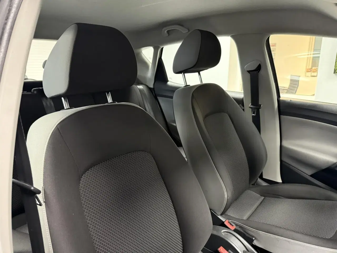 Billede 12 - Seat Ibiza 1,0 TSI Style 95HK 5d