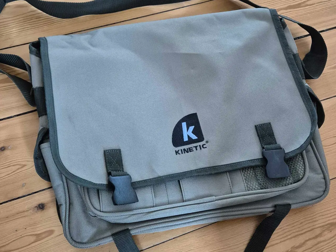 Billede 1 - Kinetic skuldertaske