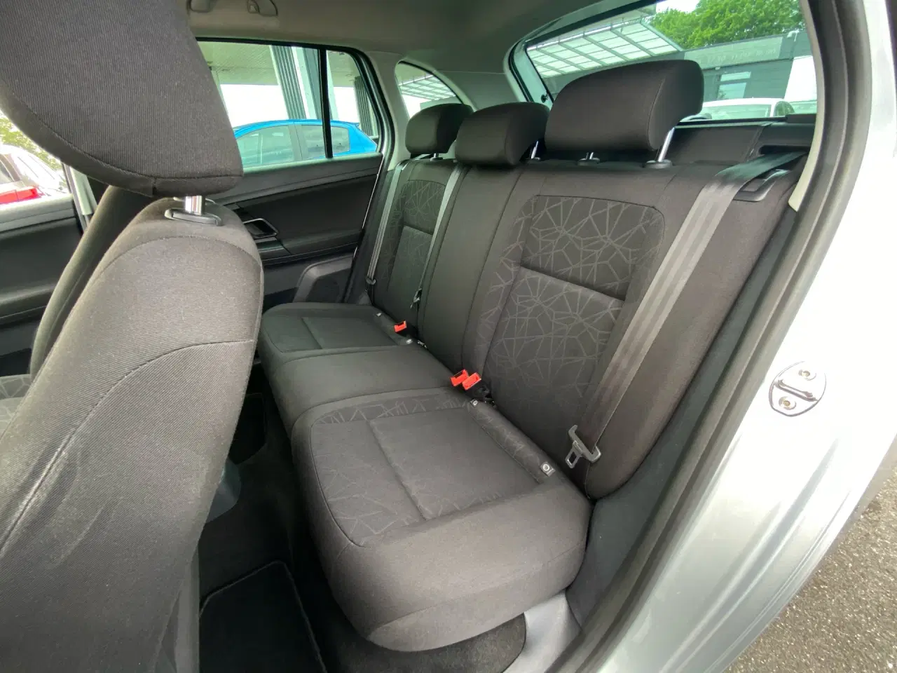 Billede 8 - Skoda Fabia 1,2 TSI Ambiente 86HK 5d