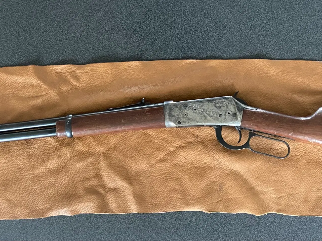 Billede 1 - Winchester model 94 30/30
