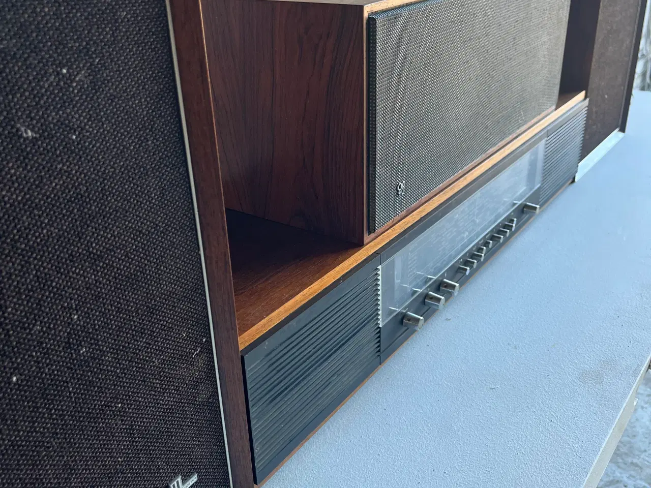 Billede 4 - B&O anlæg