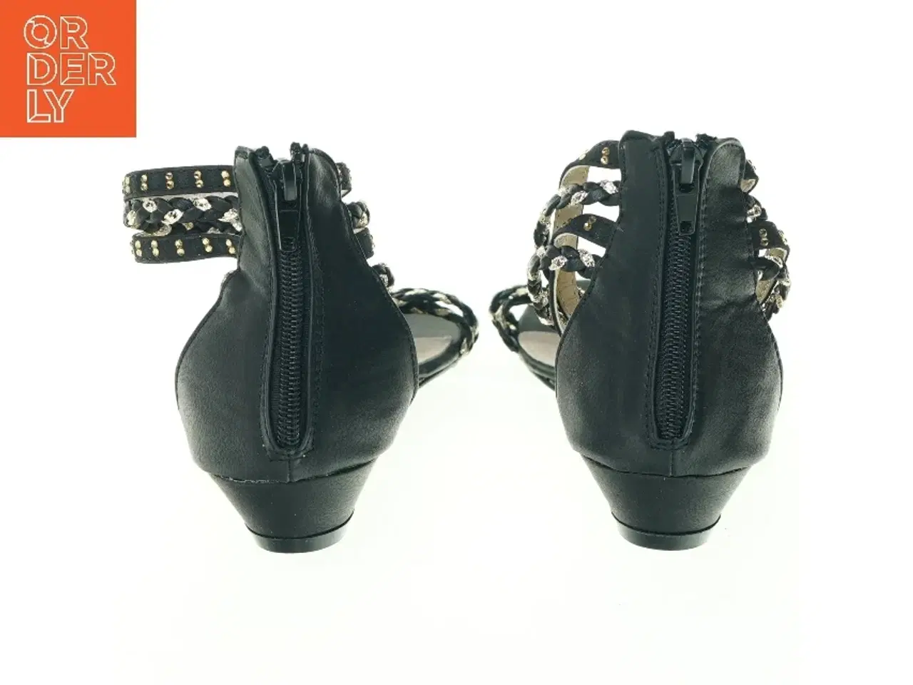 Billede 4 - Sko fra Creamy Moda (str. 39)