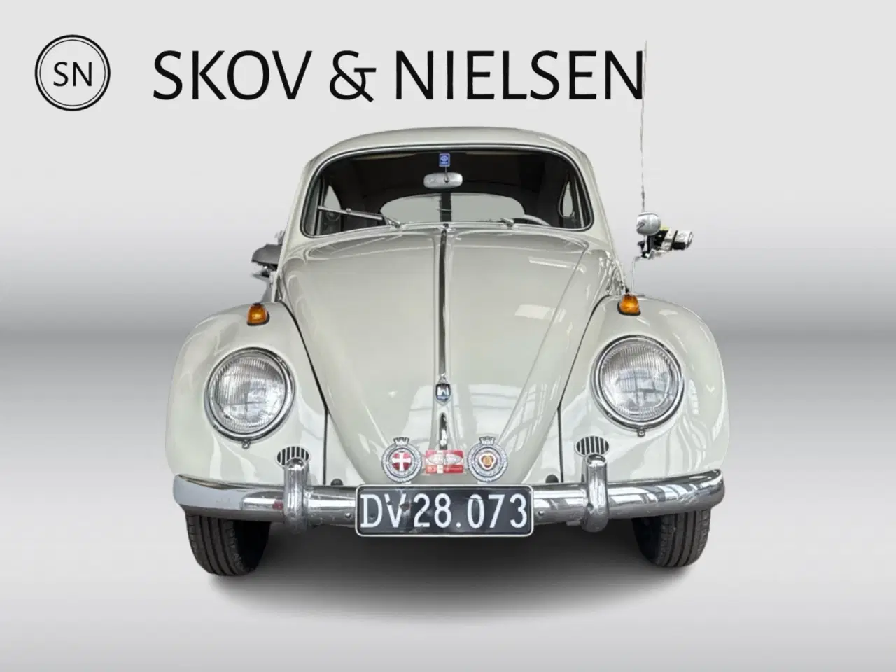 Billede 4 - VW 1200 1,2 