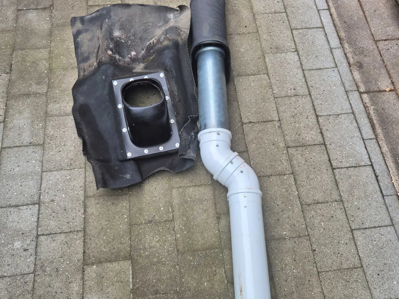 Billede 7 - Bosch gasfyr 